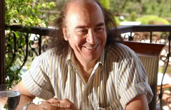 Usta sanatçı Erkin Koray'ın cenaze bilgileri belli oldu