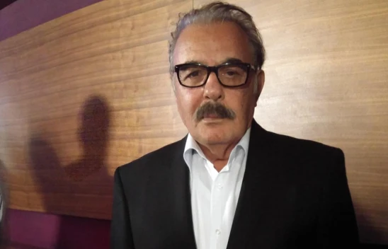 Usta sanatçı Ferdi Tayfur'dan üzen haber! Apar topar hastaneye kaldırıldı!