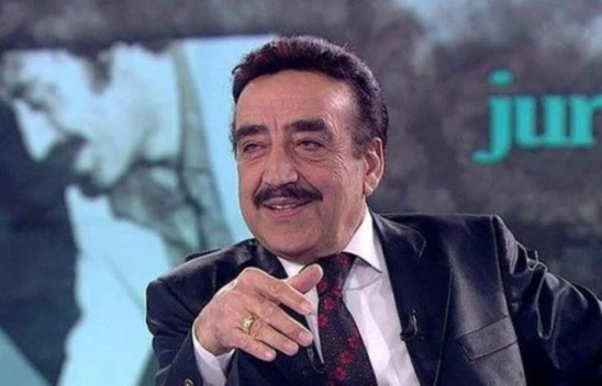 Usta sanatçı Hakkı Bulut'un evine hırsız girdiği ortaya çıktı