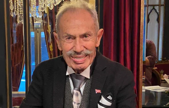 Usta sanatçı İlham Gencer, hayatını kaybetti