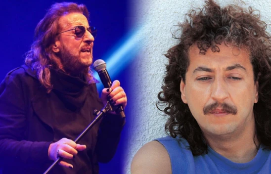 Usta sanatçı İlhan İrem'in en büyük arzusu ortaya çıktı