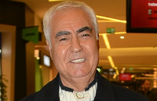 Usta sanatçı Nuri Sesigüzel hayatını kaybetti