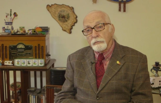 Usta sanatçı Sadun Aksüt vefat etti