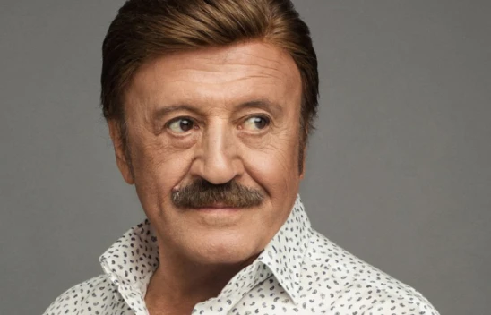 Usta sanatçı Selami Şahin'in acı günü