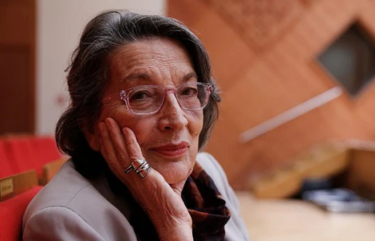 Usta sanatçı Suna Kan yaşamını yitirdi