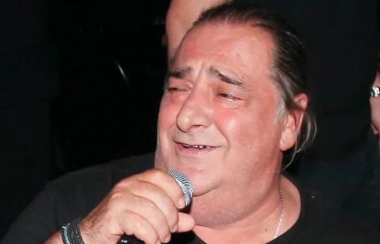 Usta sanatçı Vasilis Karras, koronavirüs nedeniyle yaşamını yitirdi