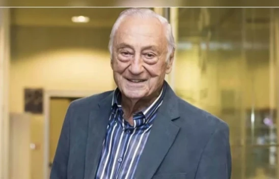 Usta sunucu Halit Kıvanç hayatını kaybetti