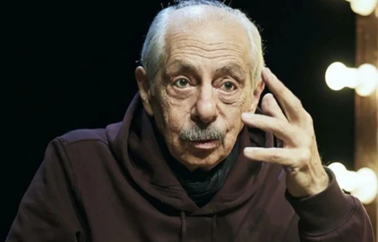 Usta tiyatrocu Genco Erkal'dan kötü haber