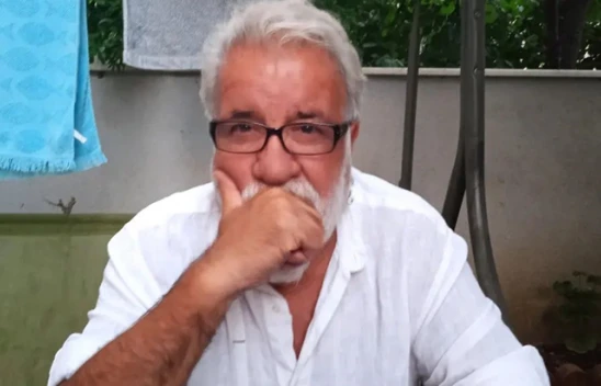 Usta tiyatrocu Muhlis Asan yaşamını yitirdi