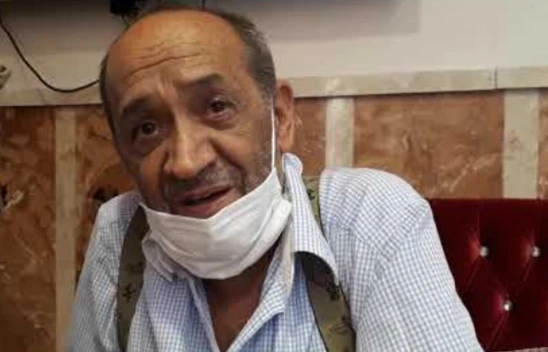 Usta yapımcı ve oyuncu Şahin Dilbaz vefat etti