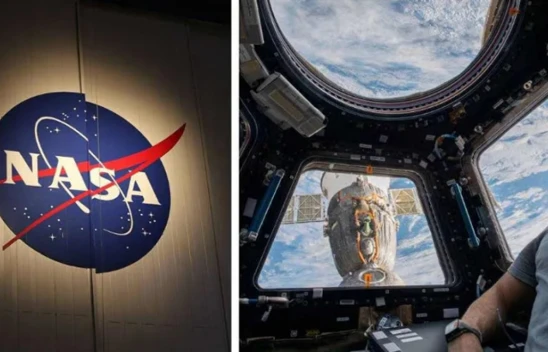 Uzayı 4K izleyebileceksiniz! NASA Plus, 2023 sonunda yayına başlıyor!