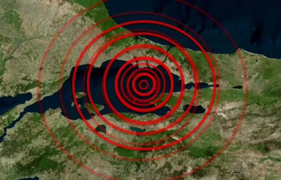 Uzman isim, ilçe vererek uyardı! Olası İstanbul depreminde dikkat çeken 'kış' detayı…