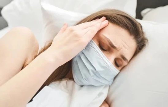 Uzmanlar açıkladı! İşte uzun Covid'le mücadelede dikkat edilmesi gerekenler…