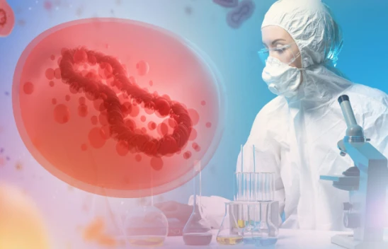 Uzmanlar uyardı! Maymun çiçeğinin cinsel hayatı etkileyen yeni belirtileri ortaya çıktı!