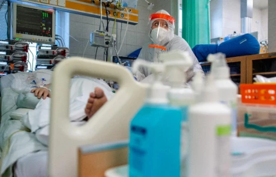 Uzmanlardan Omicron varyantının alt türü uyarısı! Bu semptomlara dikkat!