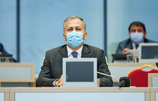 Vali açıkladı! İstanbul için iki yeni karar!