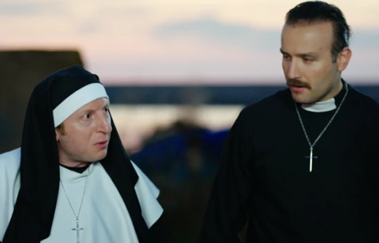 'Vatikan'ın Şifresi' filminden fragman geldi