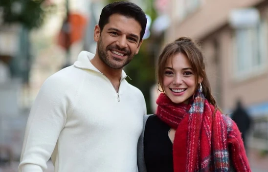 Veda Mektubu dizisinin oyuncuları belli oldu