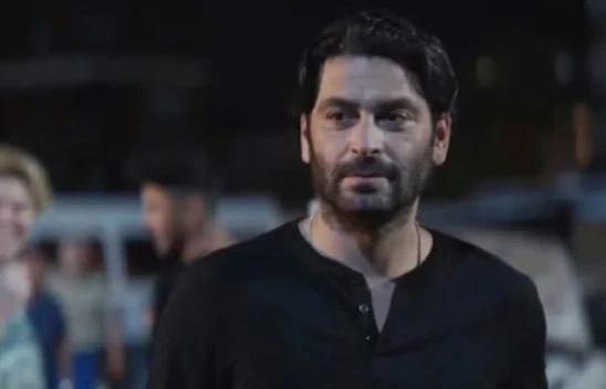 Vizyona giren Anka filminin ilk iki dakikası yayınlandı