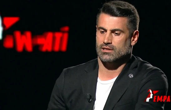 Volkan Demirel: Kızım eşimden daha fazla soru soruyor artık