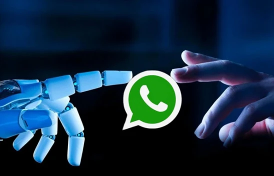 WhatsApp'a şaşırtan özellik geliyor! Siz isteyin, yapay zeka yapsın!