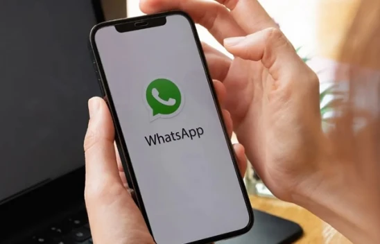 WhatsApp'a sonunda Mesaj Taşıma özelliği geldi