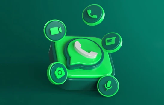 WhatsApp'a yeni bir mesajlaşma yöntemi geliyor