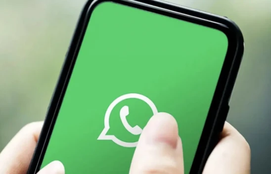 WhatsApp Android tasarımı değişti! İşte yeni hali…