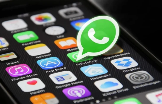 WhatsApp'ı artık giyebileceğiz!