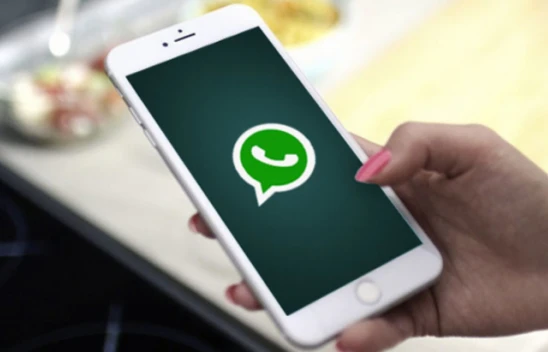 WhatsApp'ın yeni beta sürümüyle o özellik göründü