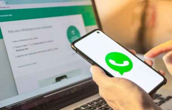 WhatsApp, masaüstü sürümündeki bir eksiğini gideriyor