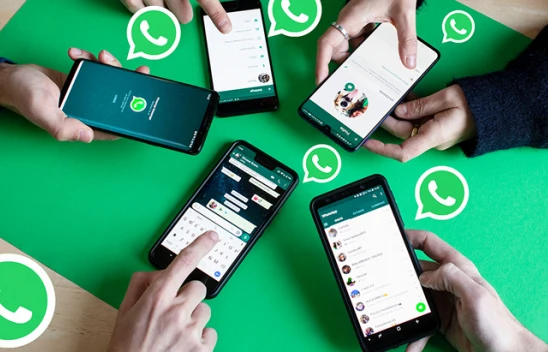 WhatsApp'ta çoklu cihaz dönemi başladı