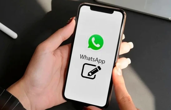 WhatsApp'ta yanlış yazma derdine son! Beklenen özellik için geri sayım!