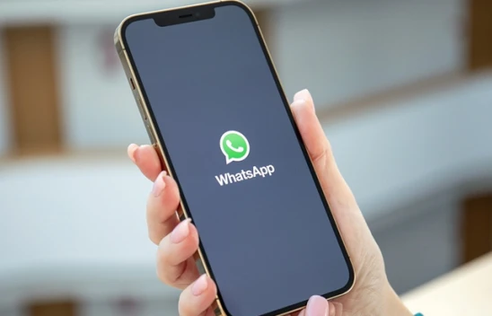 WhatsApp'tan çekim yapmayı kolaylaştıracak yenilik