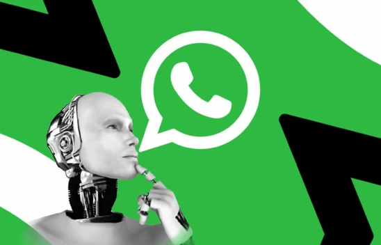 WhatsApp'tan flaş hamle! Yapay zeka desteği geliyor!