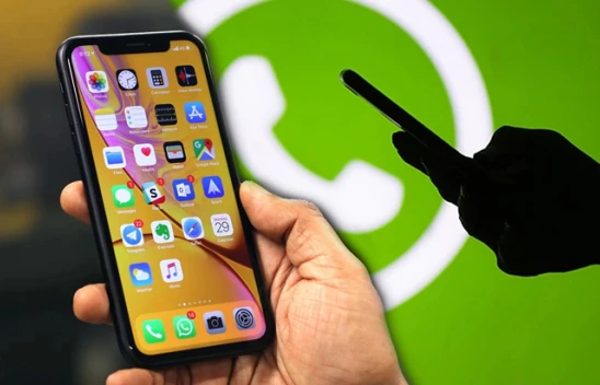 WhatsApp'tan iPhone kullanıcılarını rahatlatan özellik