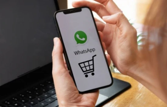 WhatsApp'tan market alışverişi dönemi başlıyor