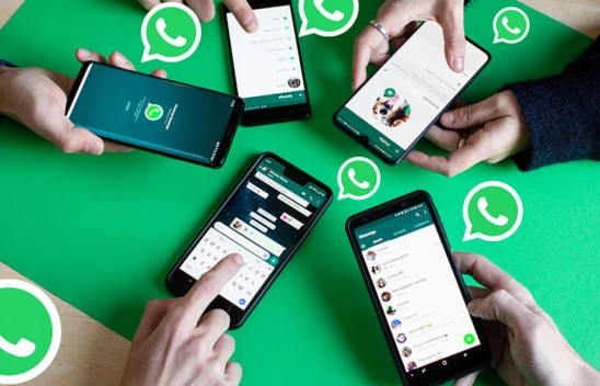 WhatsApp'tan 'nihayet' dedirten önemli yenilik