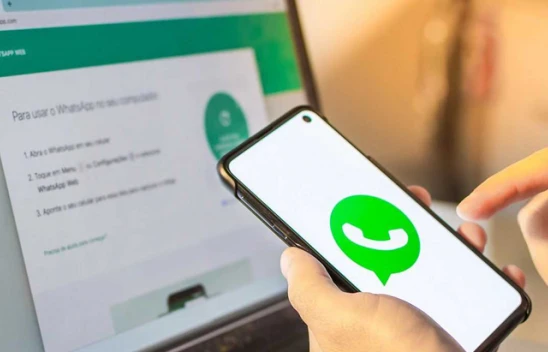 WhatsApp'tan sohbetleri karıştıracak özellik