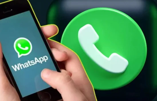 WhatsApp'tan sürpriz değişiklik! Ve o renk tarih oluyor...