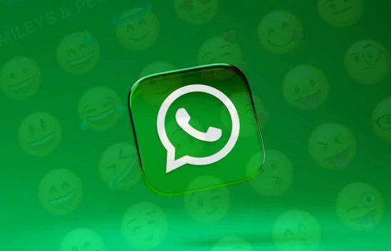 WhatsApp'tan yıllar sonra gelen yenilik! Emoji klavyesi değişiyor!