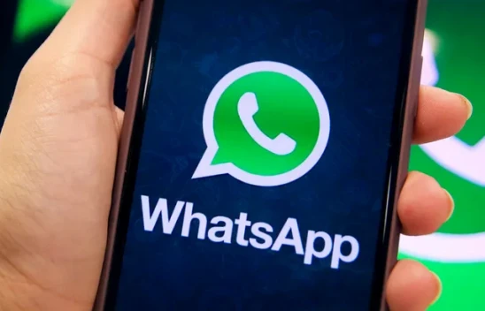 WhatsApp tasarı değişiyor! İşte yeni görünüm…