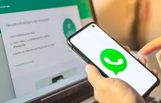 WhatsApp tasarımı değişiyor! İşte yeni hali…