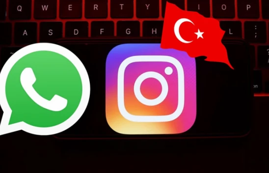 WhatsApp ve Instagram'da artık her konuşma Türkçe'ye çevrilecek