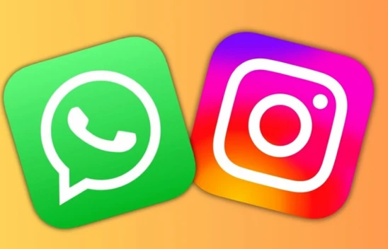 WhatsApp ve Instagram için yeni özellik