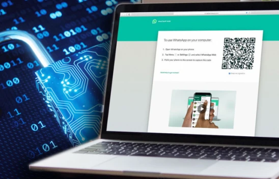 WhatsApp Web kullanıcıları için müjde! Kod doğrulama özelliğini sundu!