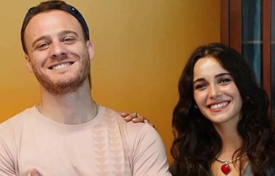 Ya Çok Seversen dizisinin çekimleri başladı