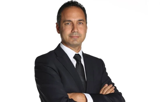 Yağız Şenkal, NTV İstanbul Haber Müdürü oldu