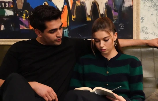 Yalı Çapkını 16. bölüm fragmanı yayınlandı! Seyran ve Ferit arasında gerginlik! Ferit, Seyran'ı aldatıyor mu?