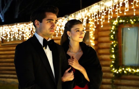 Yalı Çapkını dizisi rekor kırmaya devam ediyor